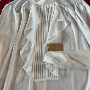 Rachel Roy dress blouse